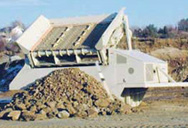سنگ شکن فکی با نام تجاری چین بالا برای استفاده در معدن  