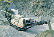 انواع سنگ شکن ها در سیستم انتقال زغال سنگ  